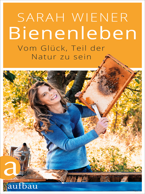 Title details for Bienenleben by Sarah Wiener - Available